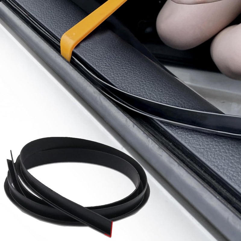 Pincuttee 4M Car Window Seal Strip - Image 1