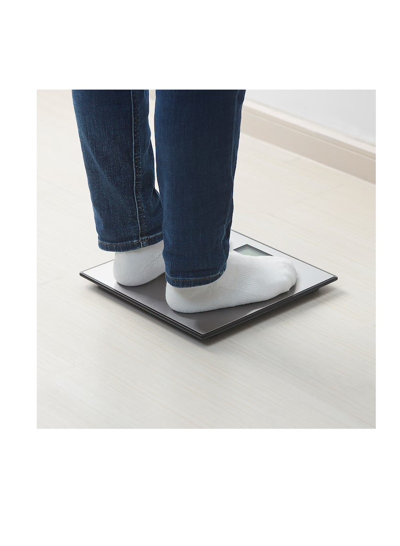 ميزان رقمي ستانلس ستيل 30x30 سم - Image 3