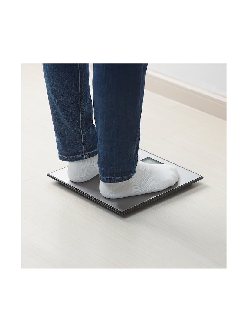 ميزان رقمي ستانلس ستيل 30x30 سم - Image 2