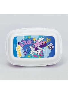 SunCe Lunch Box With 3 piece food trays  - Image 2