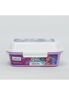 SunCe Lunch Box With 3 piece food trays  - Image 4