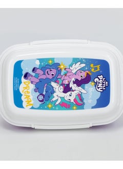SunCe Lunch Box With 3 piece food trays  - Image 1