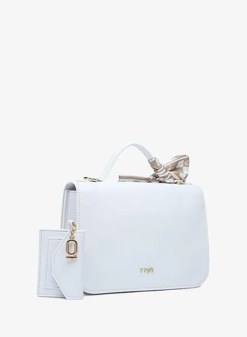 فايور Stylish Compact Crossbody Bag BD 155