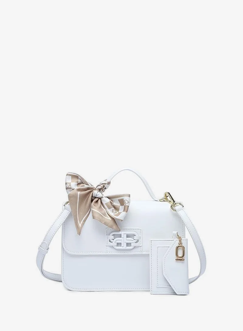 فايور Stylish Compact Crossbody Bag BD 155