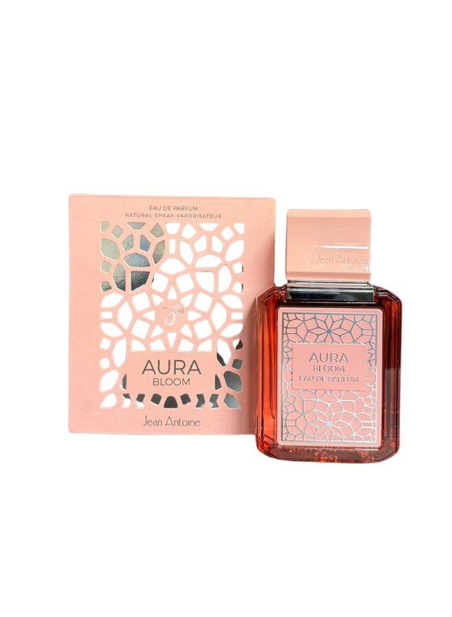 جين أنطون أورا بلوم - أو دو برفيوم - للجنسين - 100 مل - Image 1