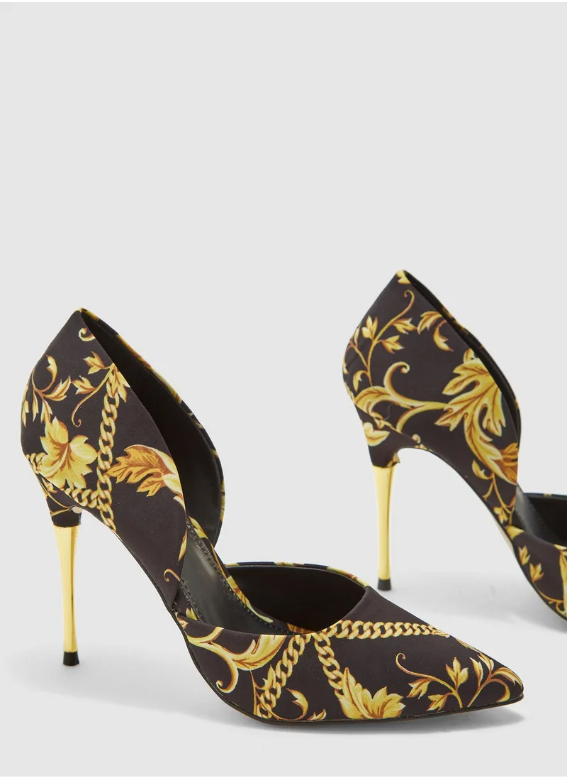 CALL IT SPRING Westrise Pump