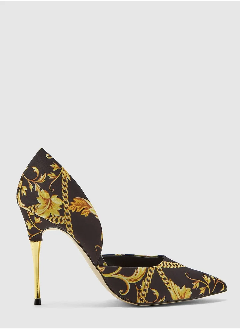 CALL IT SPRING Westrise Pump