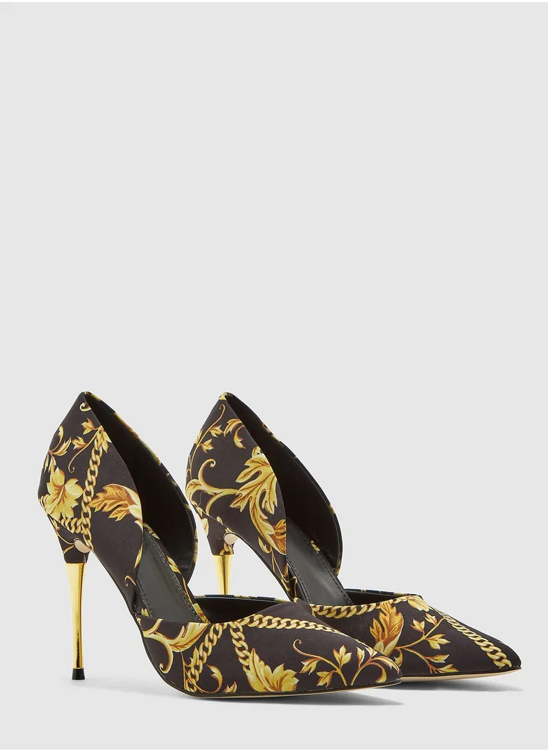 CALL IT SPRING Westrise Pump