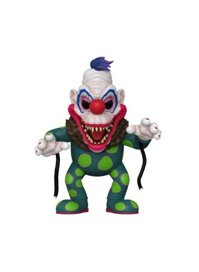Funko Funko: Pop! Killer Klowns from Outer Space - Jojo with Strin 