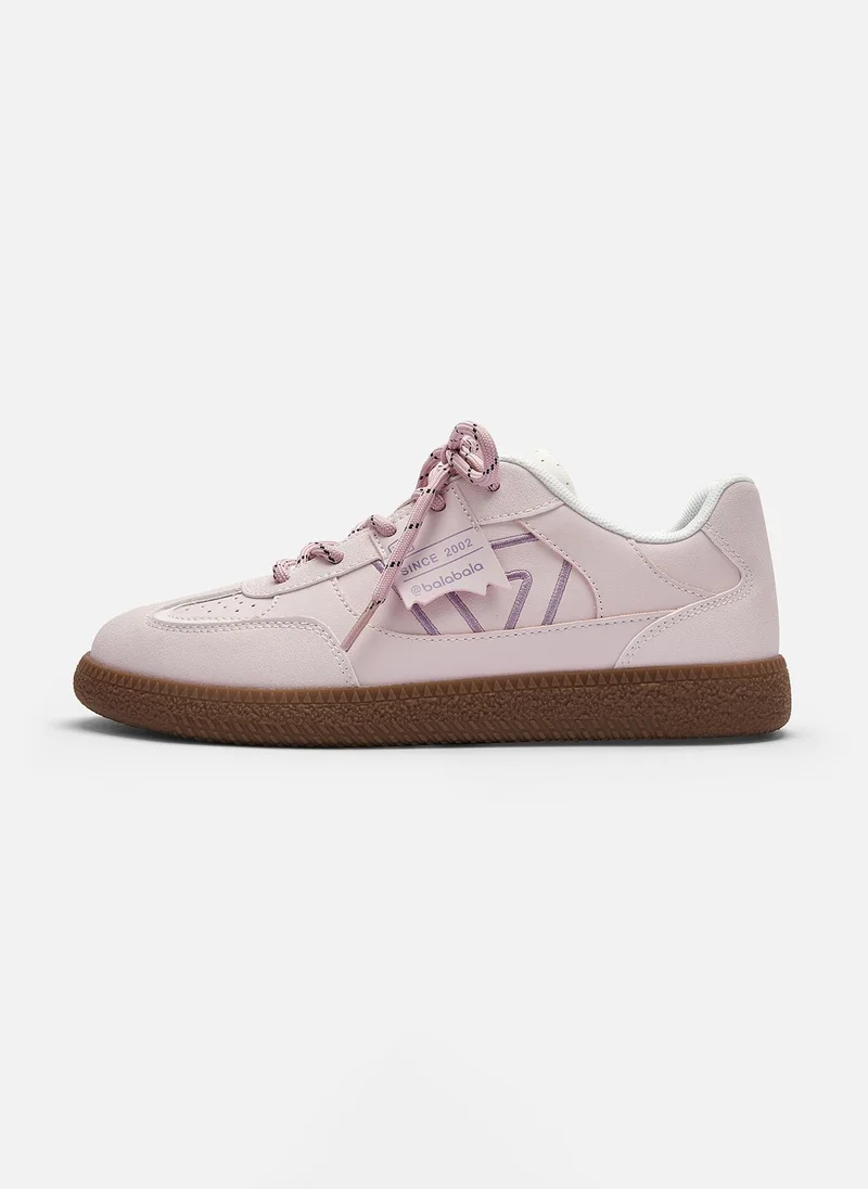 Balabala Kids Girls Sneakers