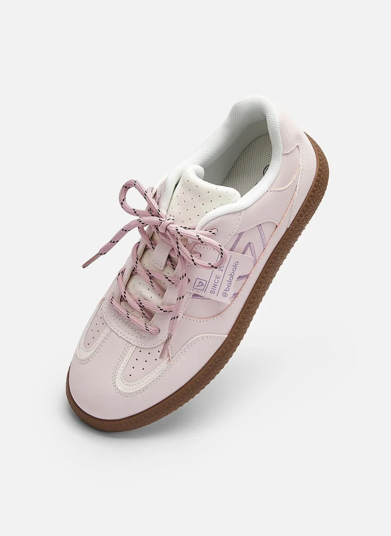 Balabala Kids Girls Sneakers