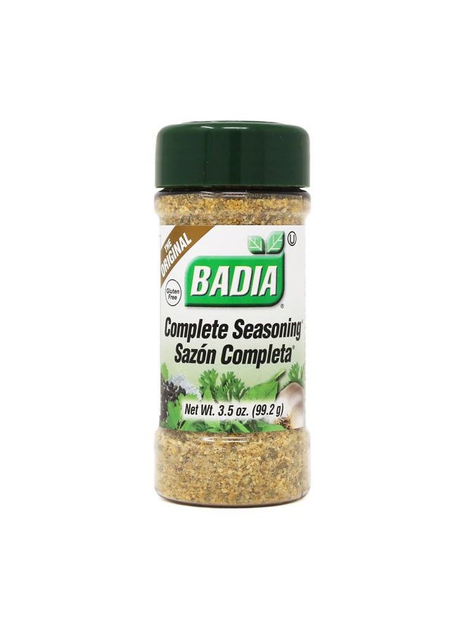 BADIA , Complete Seasoning, 3.5 Oz 