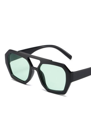 Popular Vintage Sunglasses Women Men Square Sun Glasses Punk Polygon Eye Glasses Goggle for Male Female Rectangle Sunglasses ﻿-Lenses Color:4-Ships From:CN-Frame Color:MULTI - pzsku/Z320B8C4D55CFF6666EDCZ/45/1746325047/93eddb10-2cf2-461c-879b-6a0028970b72