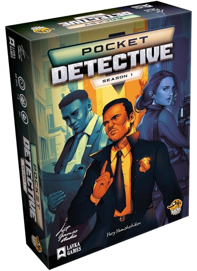 Pocket Detective - pzsku/Z320BCA6A09289A376465Z/45/_/1723026393/746ea53a-8f45-492a-9a0e-91129b6c01ab