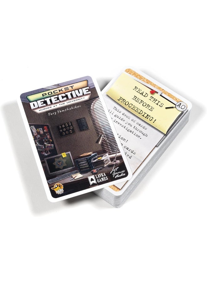 LUCKY DUCK GAMES المحقق الجيبى - Image 4