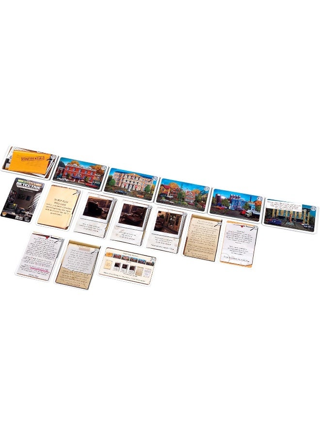 LUCKY DUCK GAMES المحقق الجيبى - Image 5