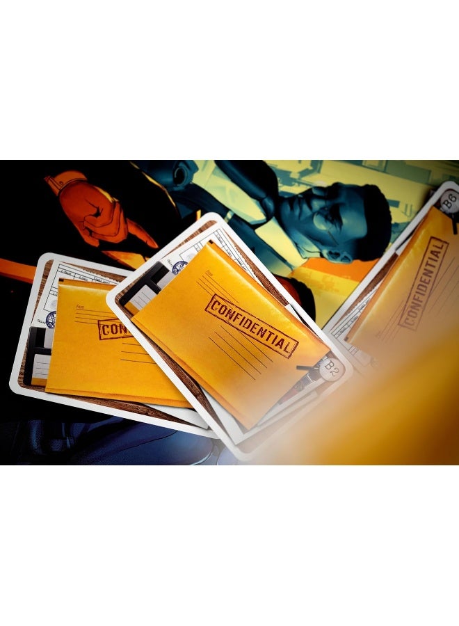 LUCKY DUCK GAMES المحقق الجيبى - Image 3