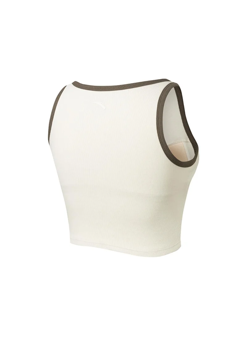 ANTA SPORTS RETRO Vest