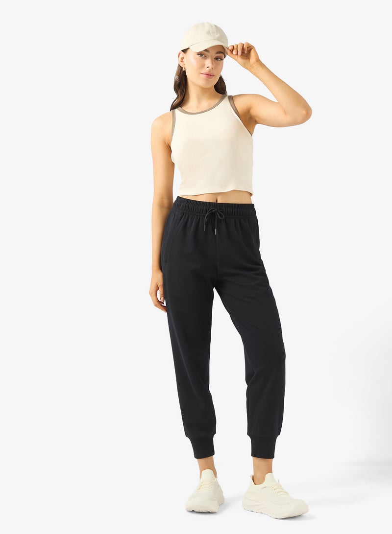 ANTA SPORTS RETRO Knit Tank  - Lifestyle - Image 4