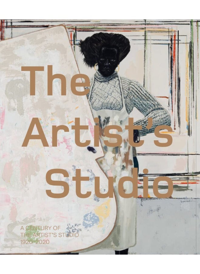 The Artist’s Studio: A Century of the Artist’s Studio 1920–2020  - Image 5