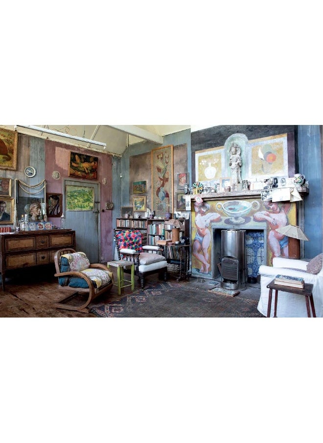 The Artist’s Studio: A Century of the Artist’s Studio 1920–2020  - Image 2