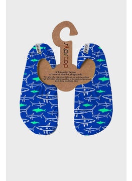 Slipstop Jaws Non-Slip Pool and Sea Shoes Boys' Sea Shoes SS2431000011 