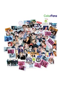 Color 1 GOT7