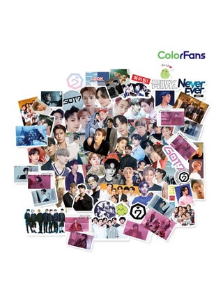 Color 1 GOT7