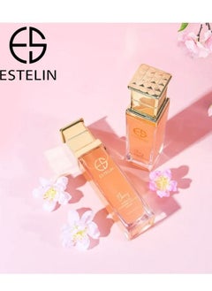 ESTELIN Estelin Cherry Blossoms Nourishing Essence Lotion 100 ML  - Image 5