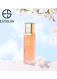 ESTELIN Estelin Cherry Blossoms Nourishing Essence Lotion 100 ML  - Image 1