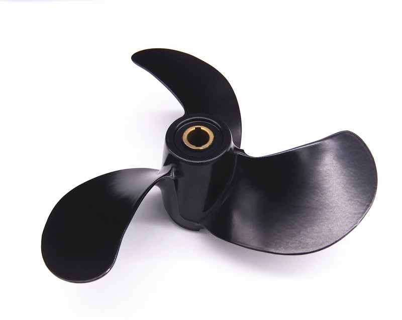 Generic SouthMarine Boat Engine Propeller for 7 7/8x7 1/2 for Honda 4-Stroke 5HP BF5 Outbord Motors 7 7/8 x 7 1/2  - Image 2