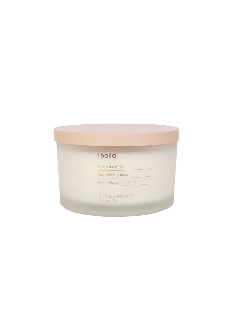 بانافع شمعة معطرة ثاليا  - Image 2