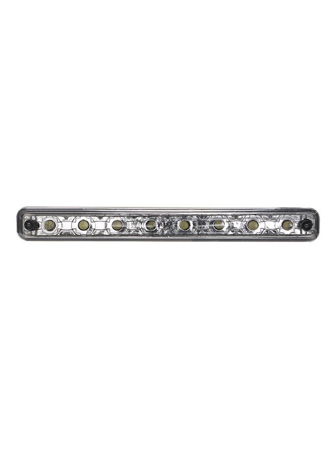 MUNTAQI 2-Piece LED Daytime Running Light - Image 3
