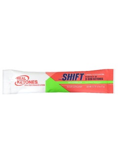 Real Ketones Real Ketones, Shift, Watermelon, 30 Drink Mix Packets,  0.26 oz (7.5 g) Each  - Image 3