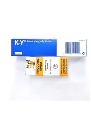 KY Lubricants UAE | 30-75% OFF