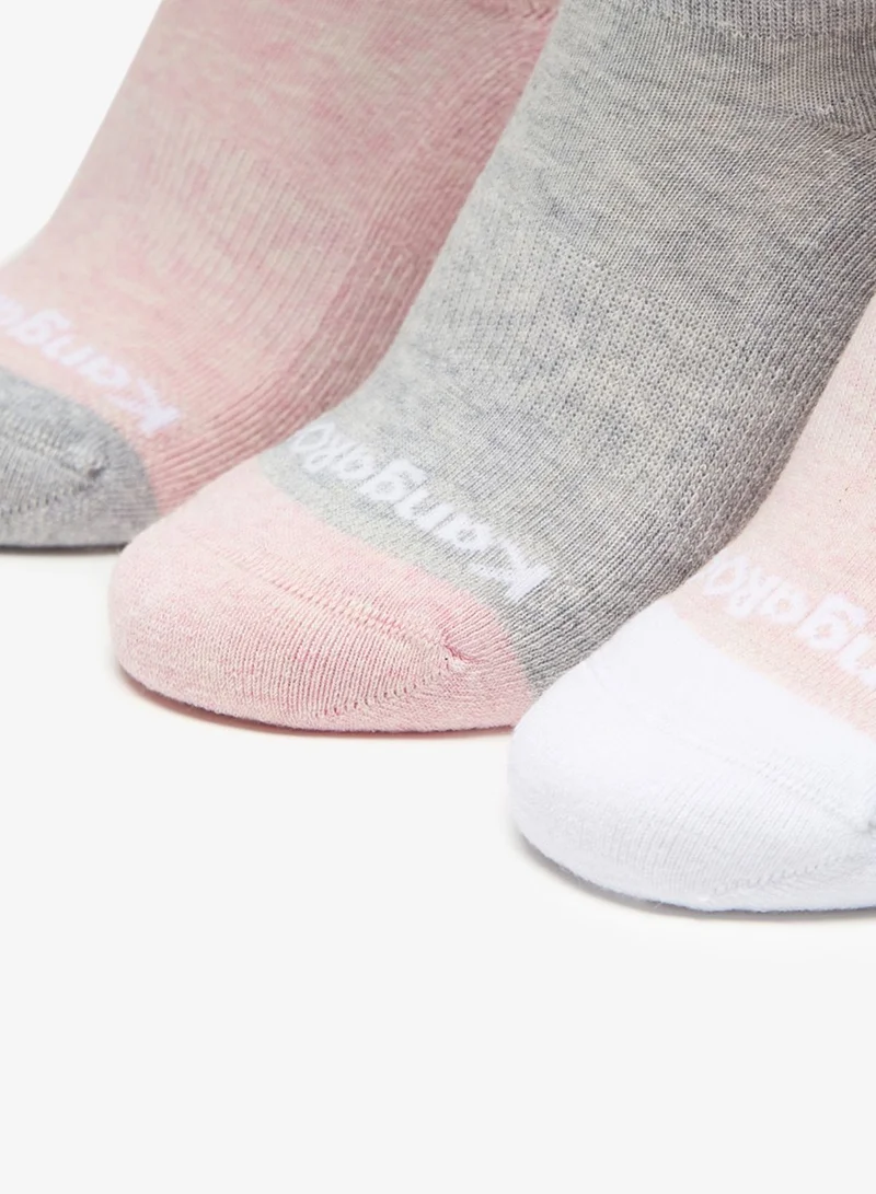kangaROOS Kids Sport Socks