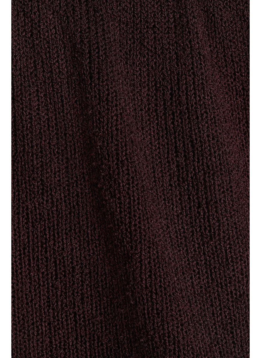 H&M Knitted Shorts