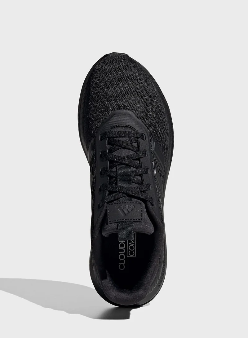 adidas حذاء إكس_بي إل أر باث