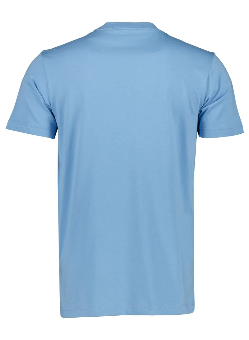 Calvin Klein Jeans Logo Crew Neck T-Shirt
