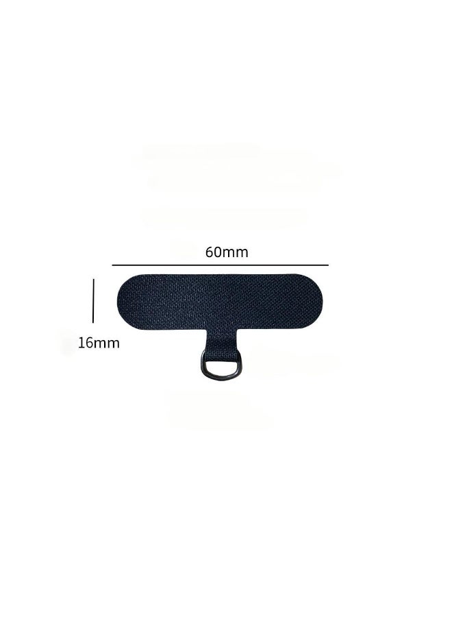 2 PCS Phone Wrist Strap Cell Phone Lanyard, Smartphone Wristlet Bracelet Keychain Anti Theft Phone Strap for Women Girls - Image 4