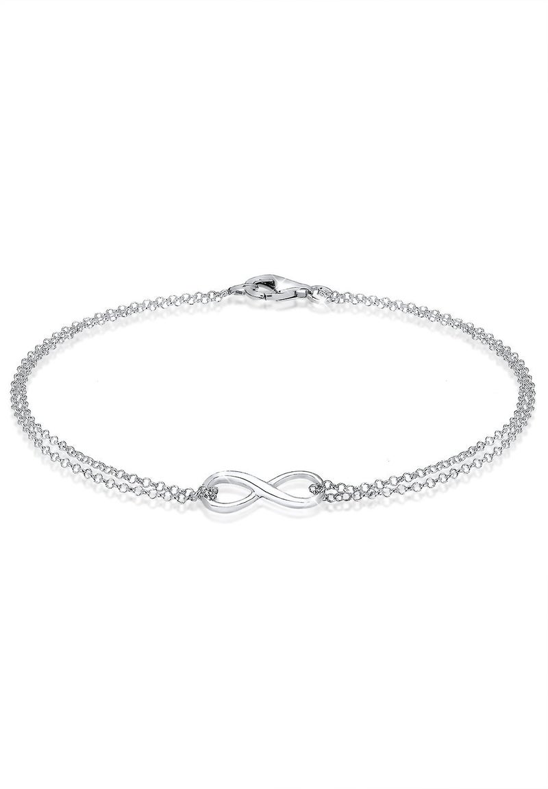 Elli Ladies Infinity Trend Symbol in 925 Sterling Silber - Image 4