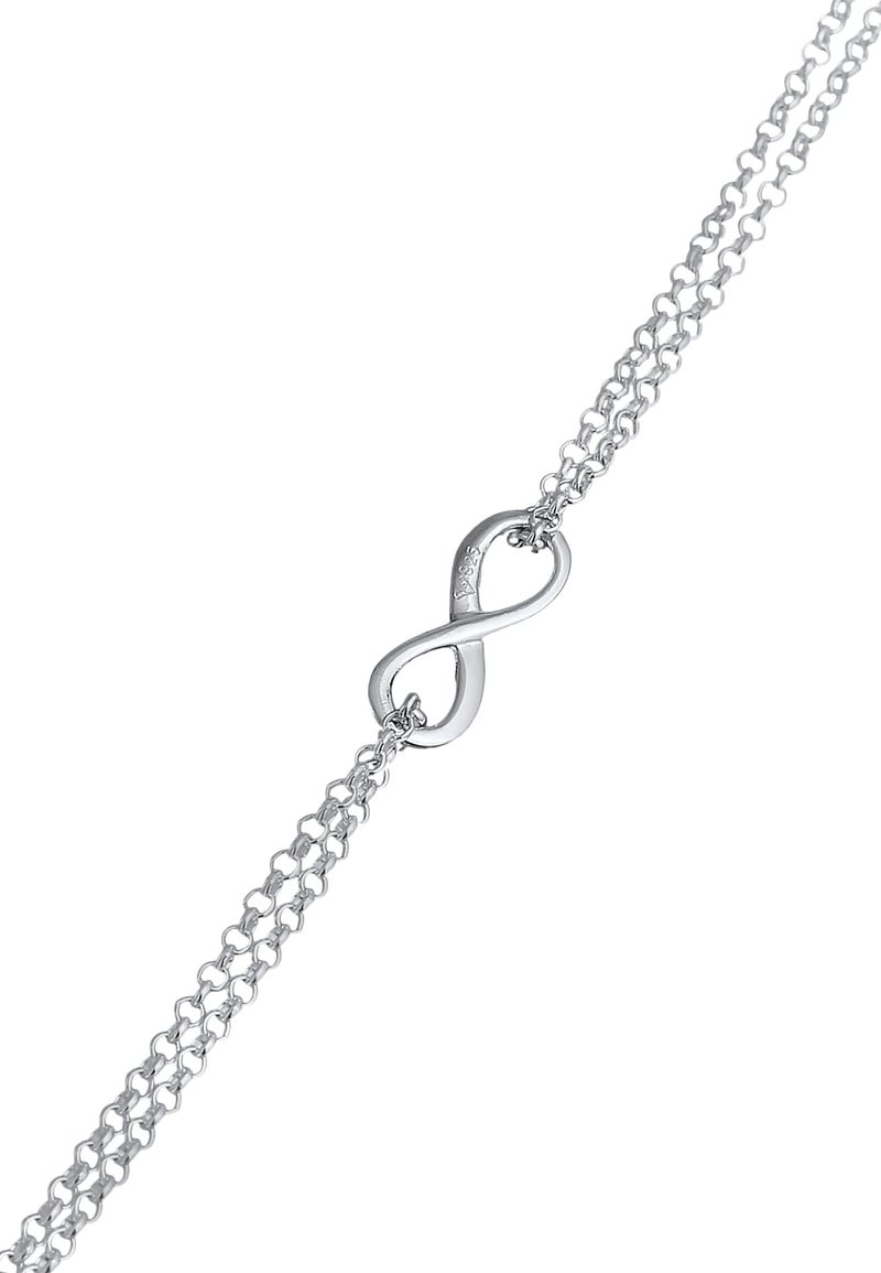 Elli Ladies Infinity Trend Symbol in 925 Sterling Silber - Image 5