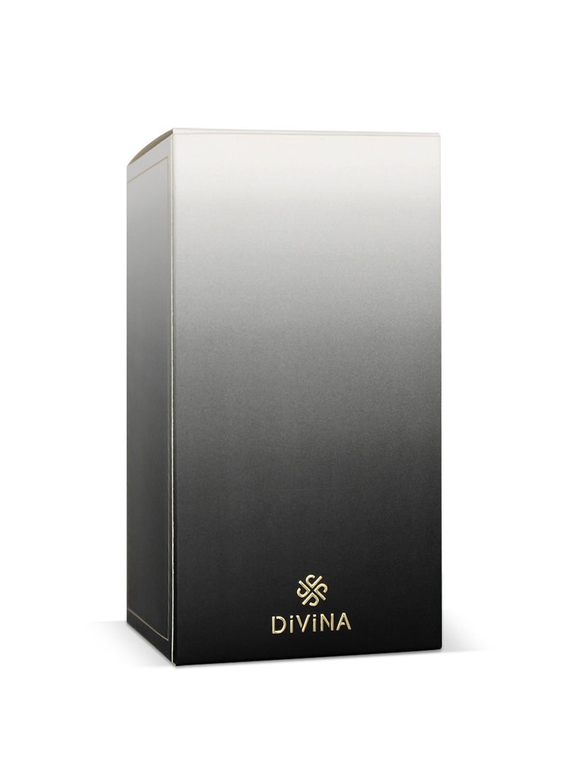 Divina Elegant Perfume for Women Chaste EDP 100ml | Long Lasting Perfume for Women with Floral & Sweet Notes | Luxury Ladies Perfume - Image 5
