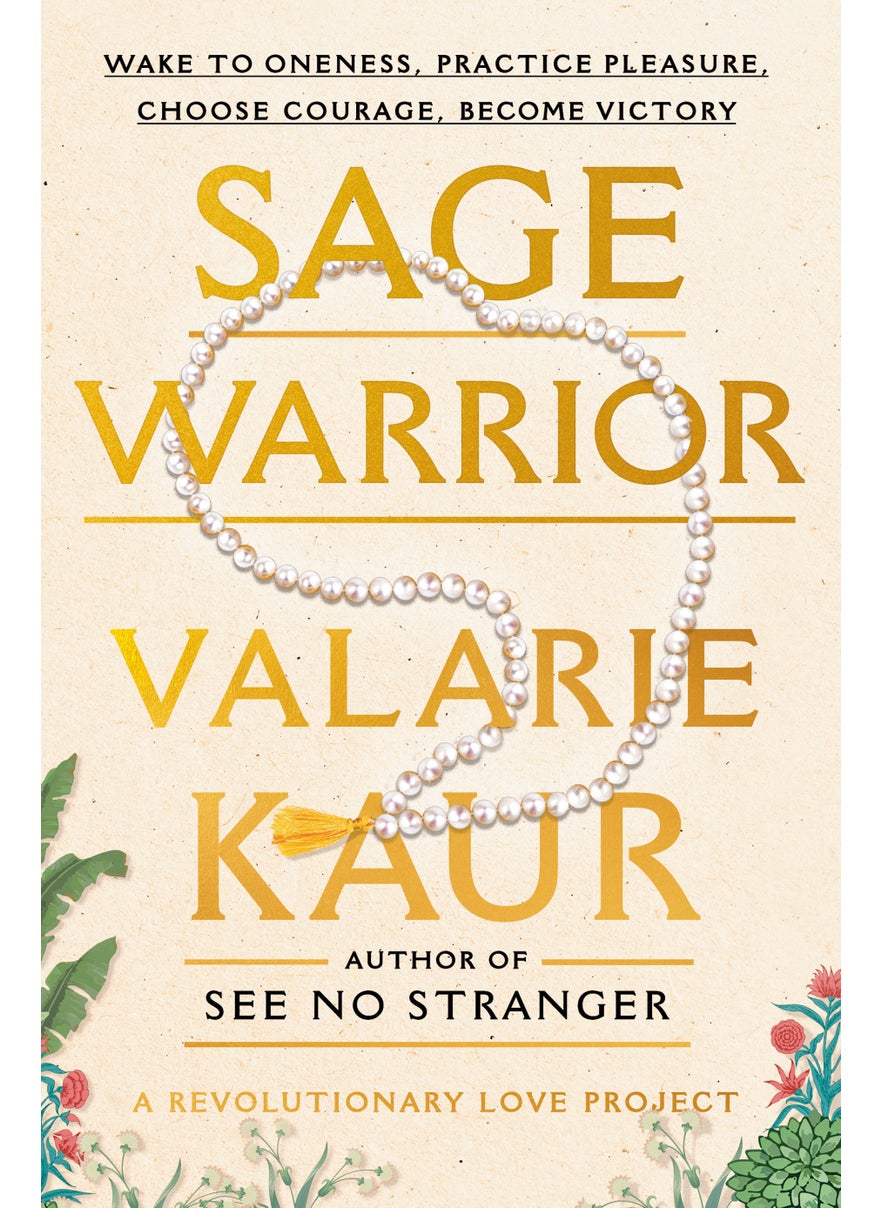 Sage Warrior  - Image 1