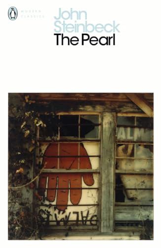 The Pearl Penguin Modern Classics 
