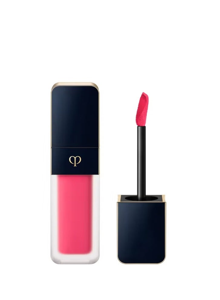 كلي دي بو بيوتي أحمر شفاه كلي دو بو بيوتي إكسكلوسيف كريم روج غير لامع - 118 بينك بيرفيكشن - Image 1