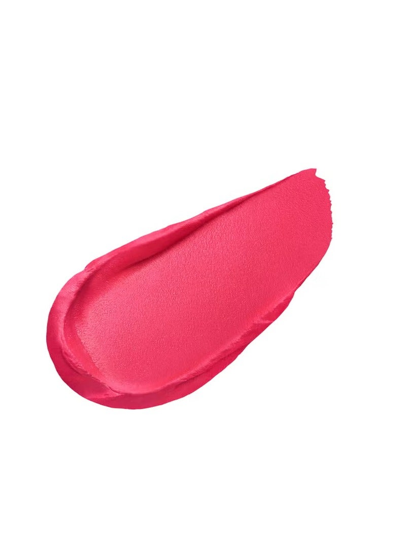 كلي دي بو بيوتي أحمر شفاه كلي دو بو بيوتي إكسكلوسيف كريم روج غير لامع - 118 بينك بيرفيكشن - Image 2