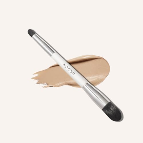Woosh The Essential Brush Set - Image 4