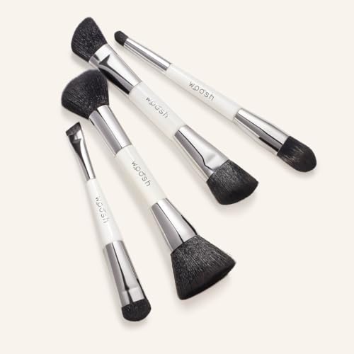 Woosh The Essential Brush Set - Image 1