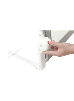 Nuvita Safety Bed Rail For Children  - Image 3